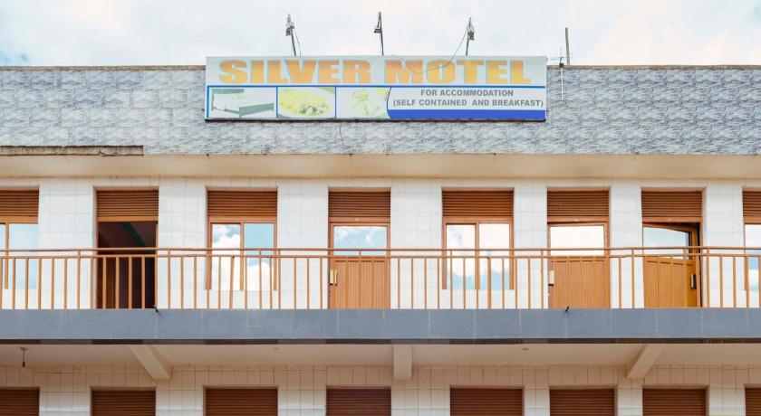 Silver Motel Mbarara — Hotel in Mbarara