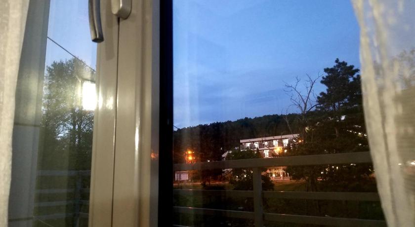 Vila Ineks Ohrid photo