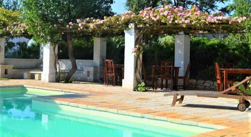 Casa Vacanze Riposo Del Vento photo