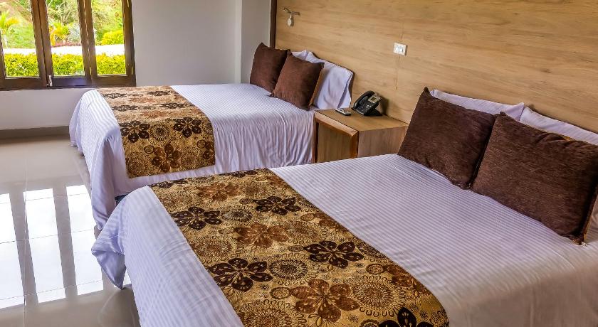 Hotel La Magdalena Adult Only photo