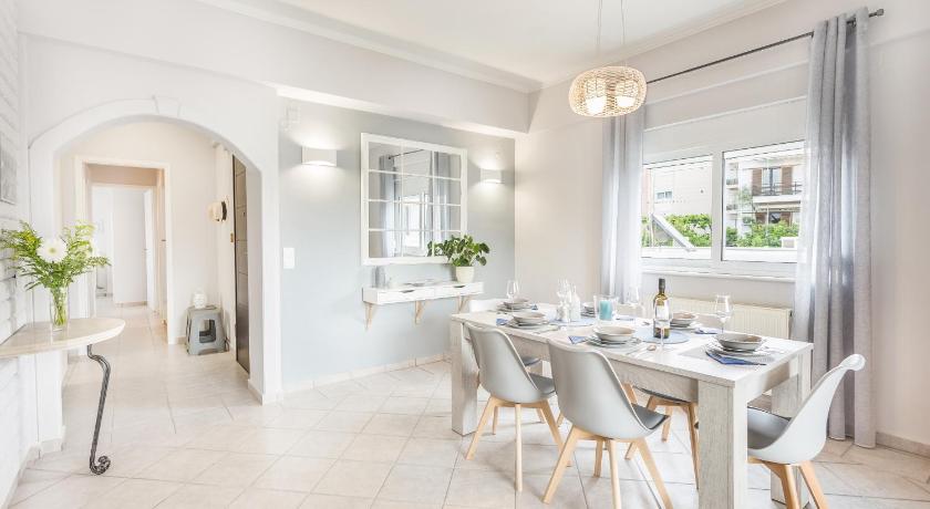 Marika's Guest House Chania — Hotel in Crete Island