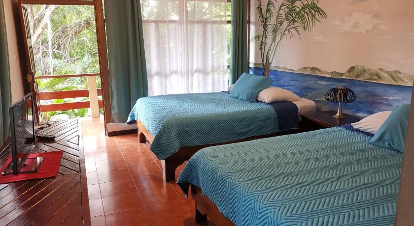 Image of Comfort Room 2