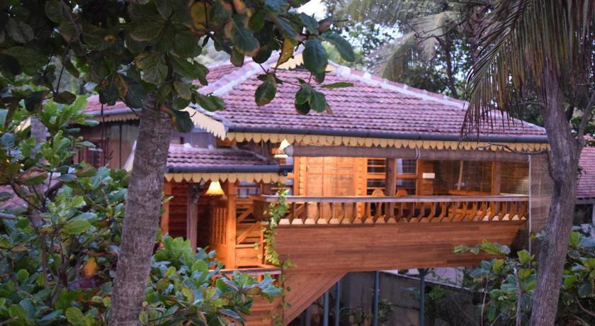 Sea Hut Homestay photo