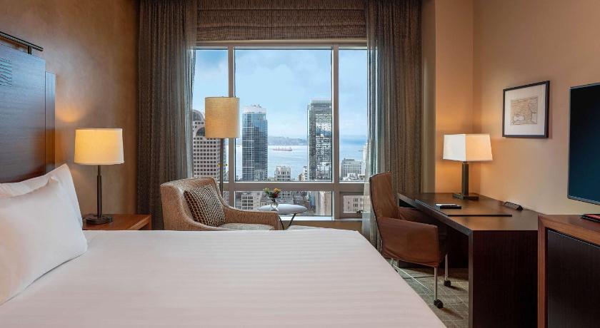 Grand Hyatt Seattle