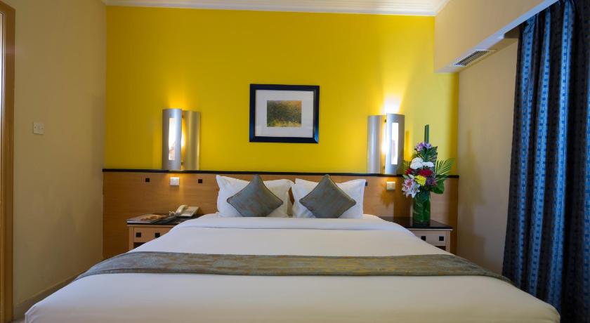 Standard Double or Twin Bed 이미지 4