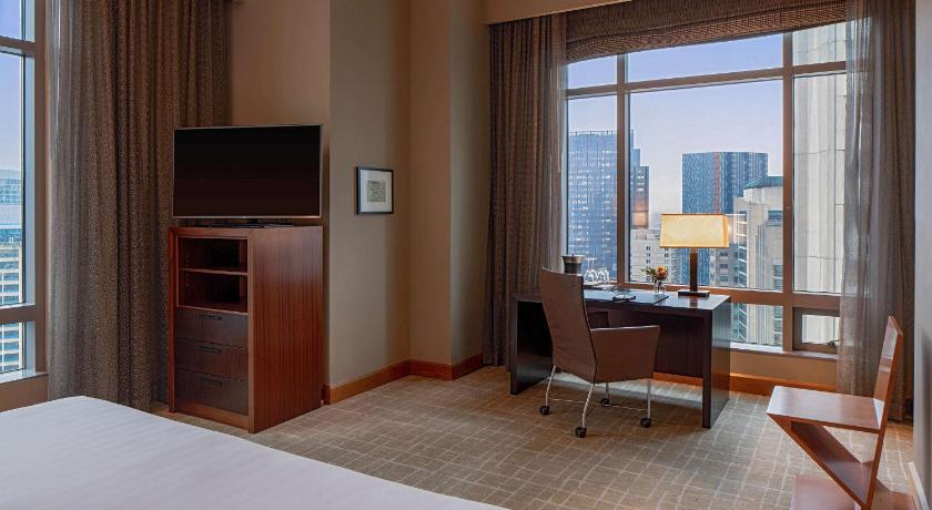 Grand Hyatt Seattle