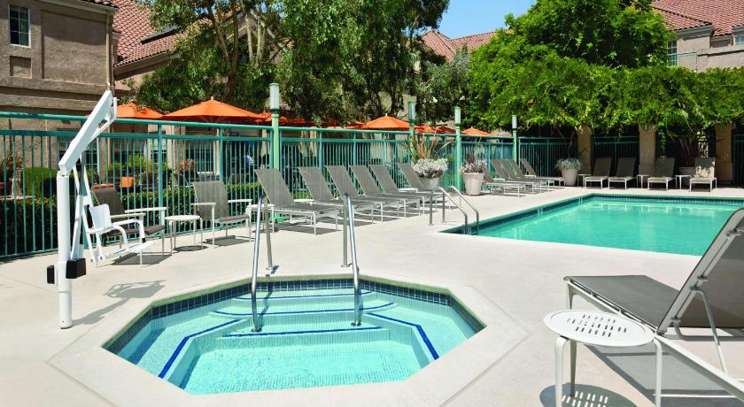 Hyatt House Pleasanton photo