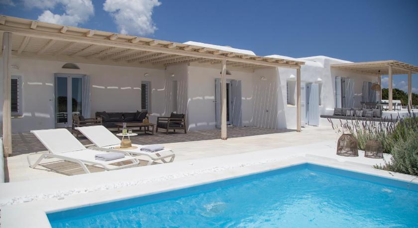 The Sand Collection Villas photo