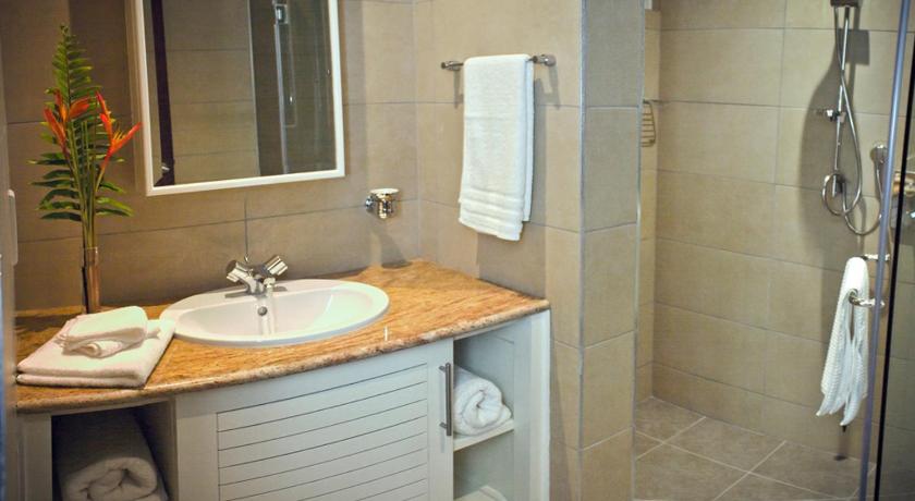 The Quadrant Luxury Apartments photo
