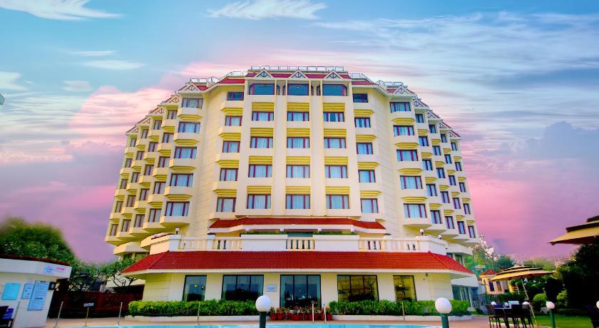 Welcomhotel by ITC Hotels, Devee Grand Bay, Visakhapatnam