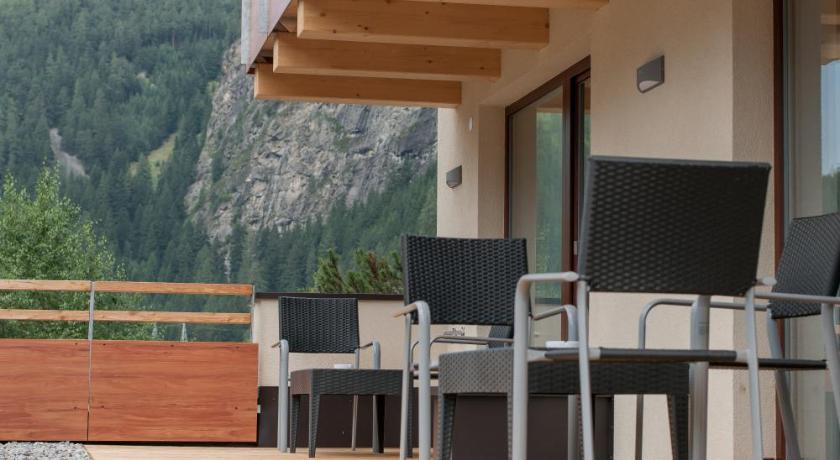Image of Suite Sunneseita 7