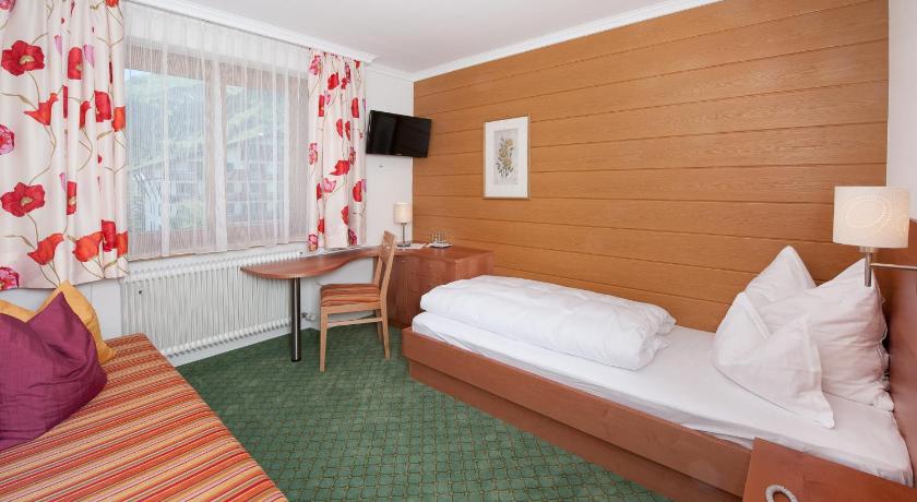Hotel - Pension Fortuna photo