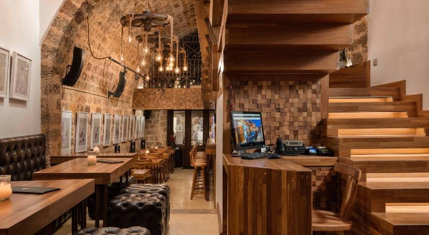 10GR Hotel and Wine Bar photo