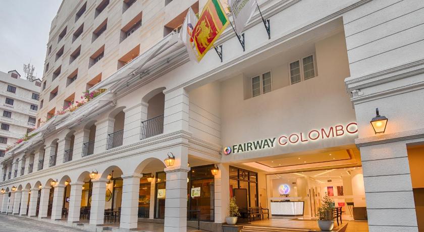  Fairway Colombo