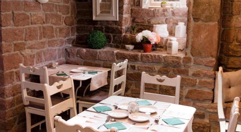 Hotel Villa Marstall photo