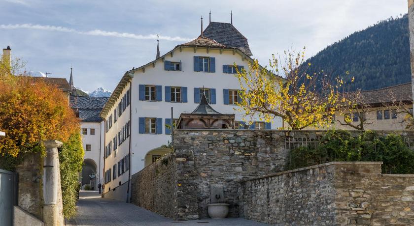 Gastehaus St. Ursula photo