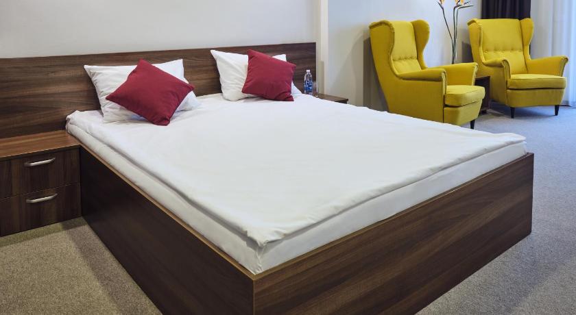 Boca Boutique Hotel photo
