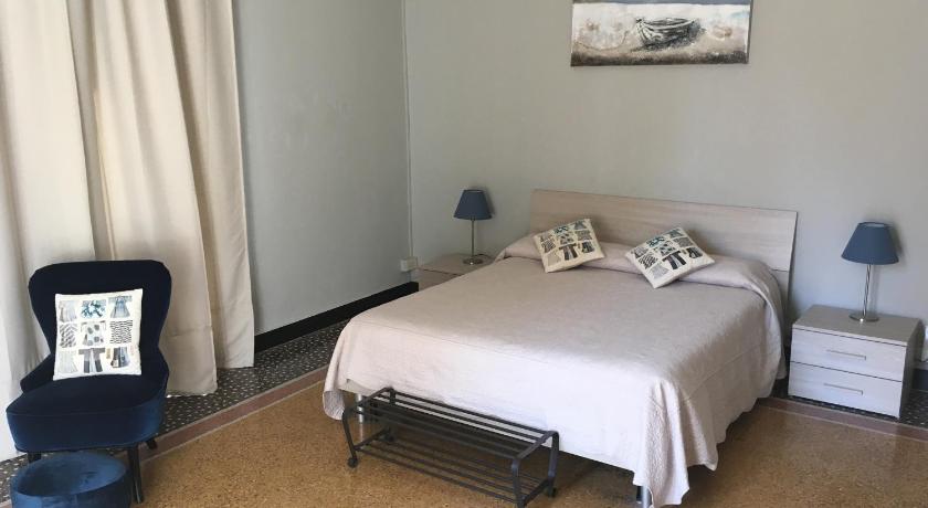 Check-Inn Rooms Genova Centro