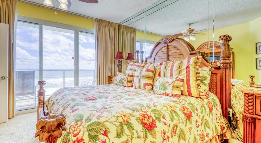 Sterling Sands 505 Destin (Condo) photo