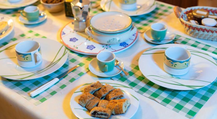B&B La Stradella