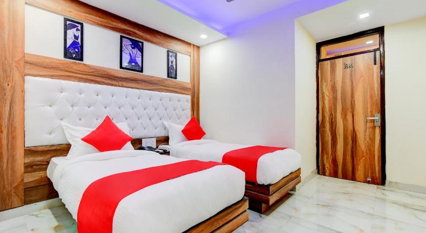 Hotel Delhi Guest House