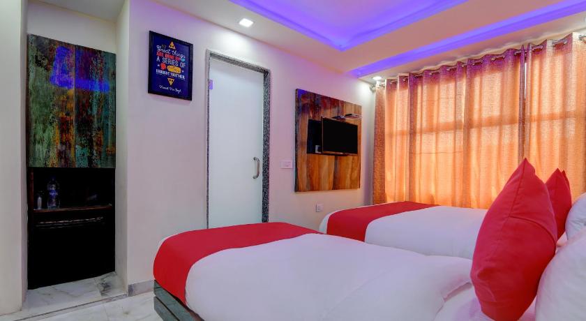 Hotel Delhi Guest House