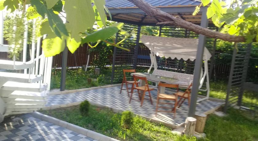 Guest house Medea — Hotel in Kutaisi