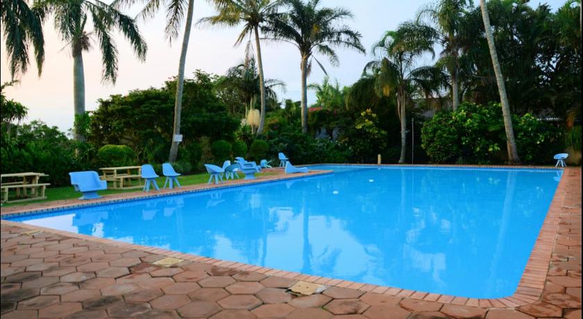 Manzini Chalets photo
