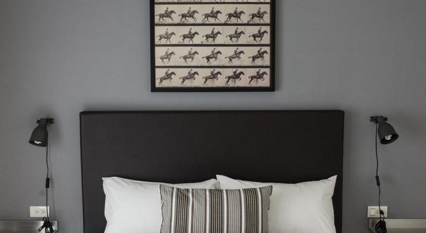 Home Inn – Tainan
