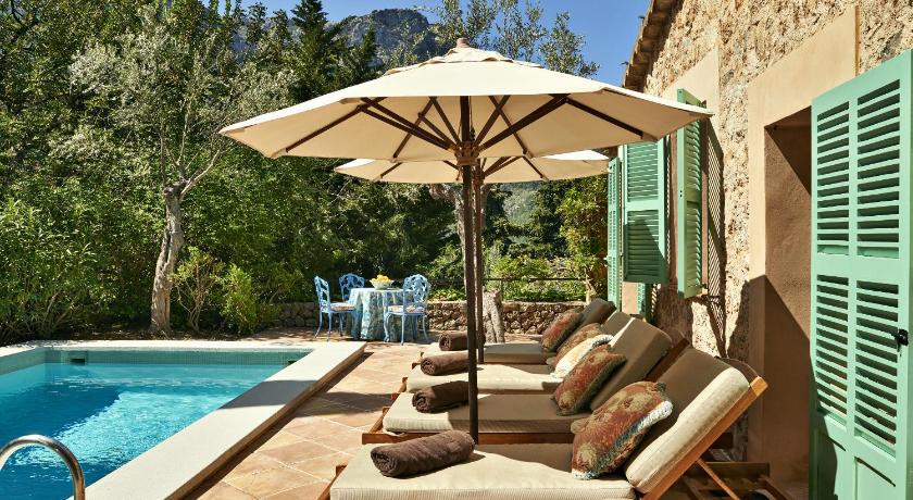 Belmond La Residencia