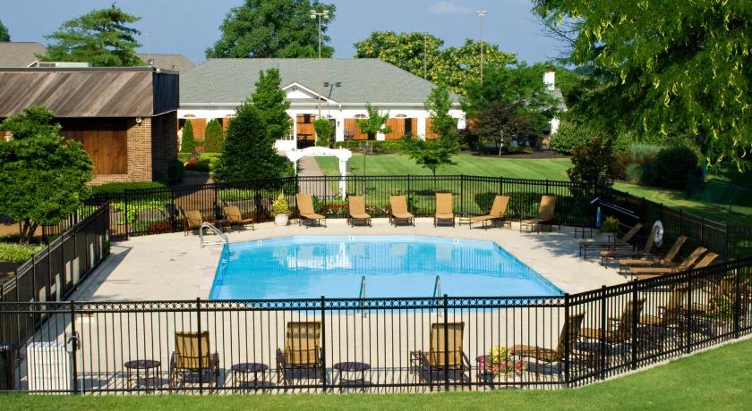 Millennium Maxwell House Nashville photo