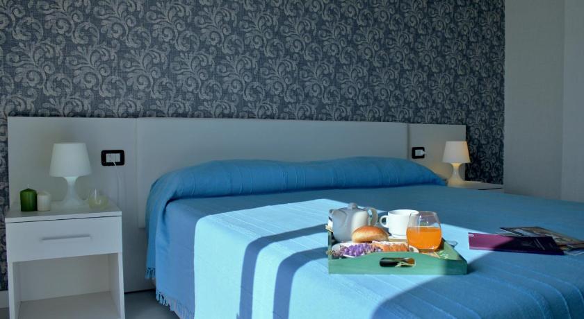 Baia Azzurra Hotel