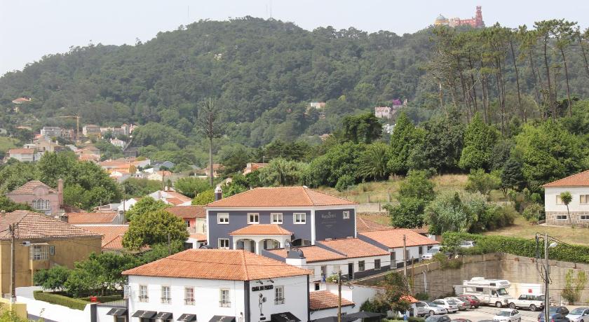 HappySintra GuestHouse by Casa do Preto photo