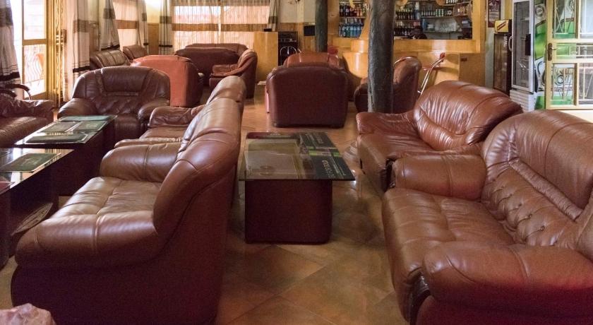 Capricon Executive Hotel photo