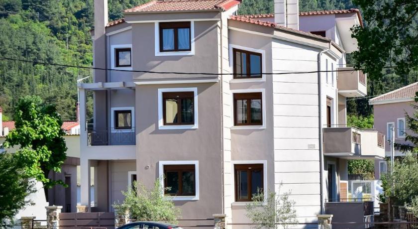 Kavala Luxury House — Hotel in Kavala