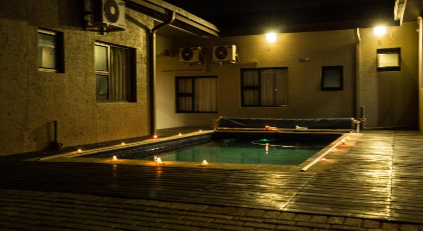 A-Z Boutique Guesthouse photo