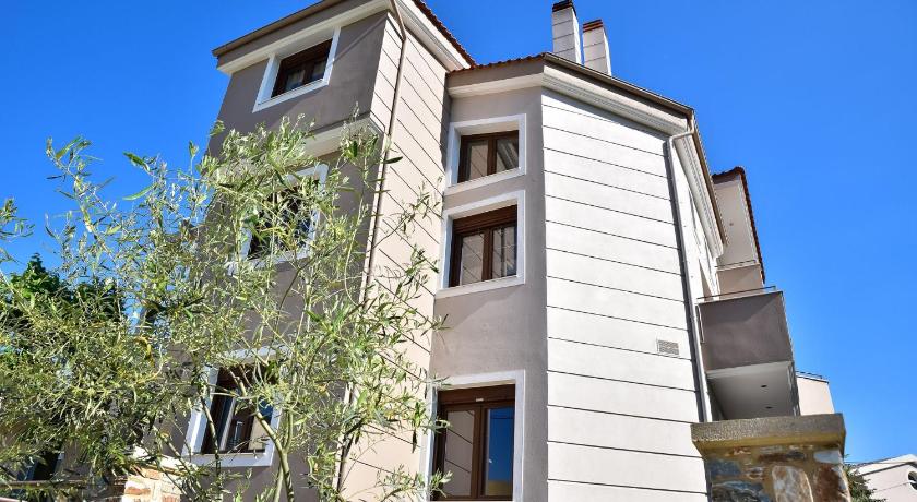 Kavala Luxury House photo
