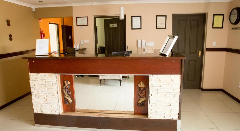 A-Z Boutique Guesthouse photo
