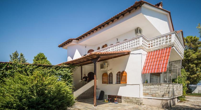 Villa Ampelos photo