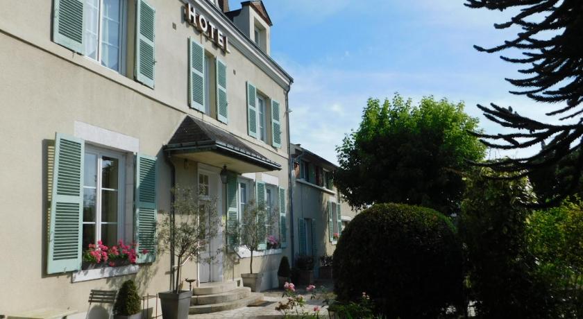 Hotel La Villa Marjane