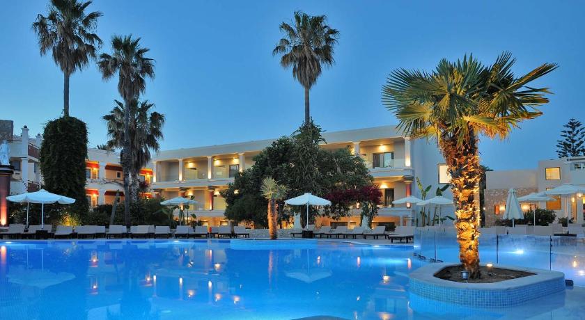 Apollon Hotel - image 13