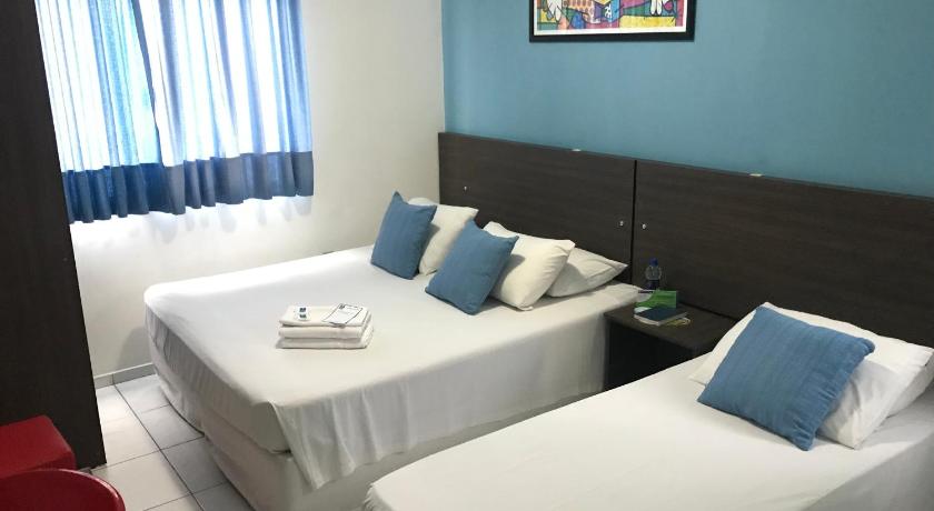 VOA Rezende Suites Hotel