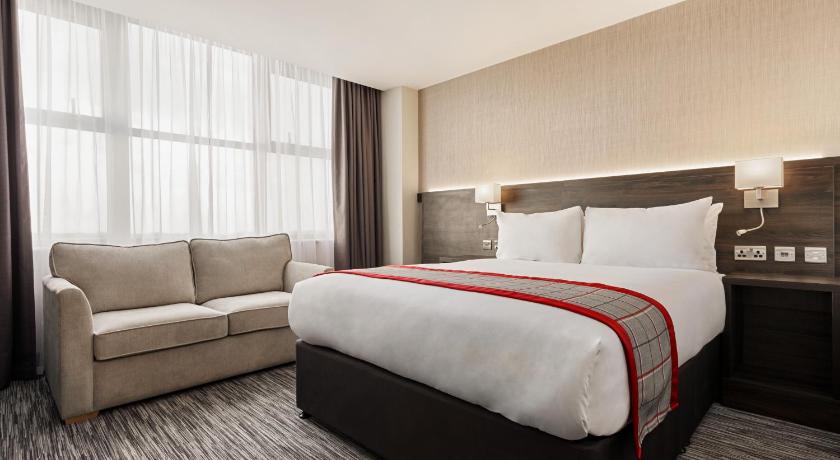 Image of 1 Double Bed, Non-Smoking 0