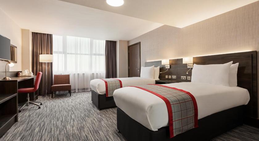 Image of 2 Twin Beds, Non-Smoking 0