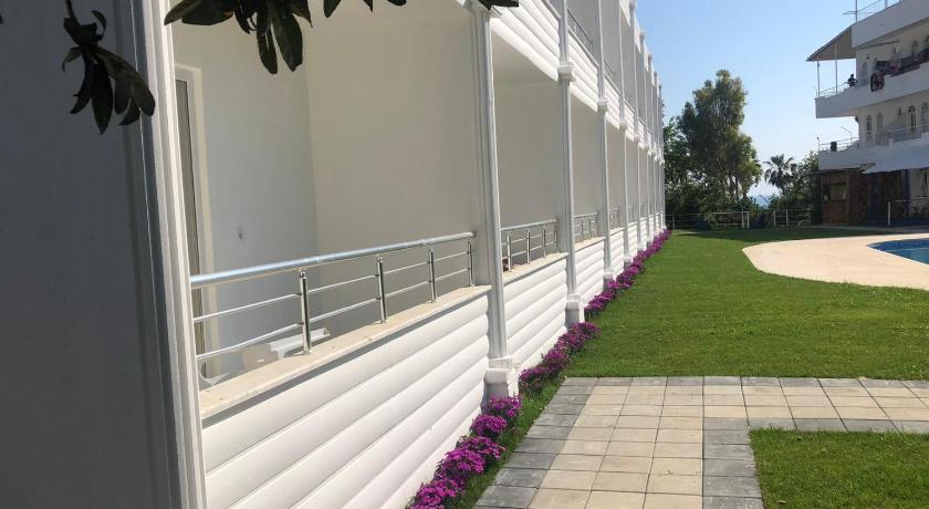Aroma Butik Hotel