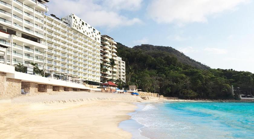 Grand Park Royal Puerto Vallarta - All Inclusive