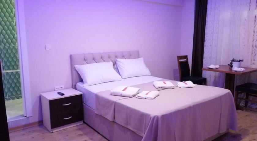 istanbul Airport Kumsal Otel