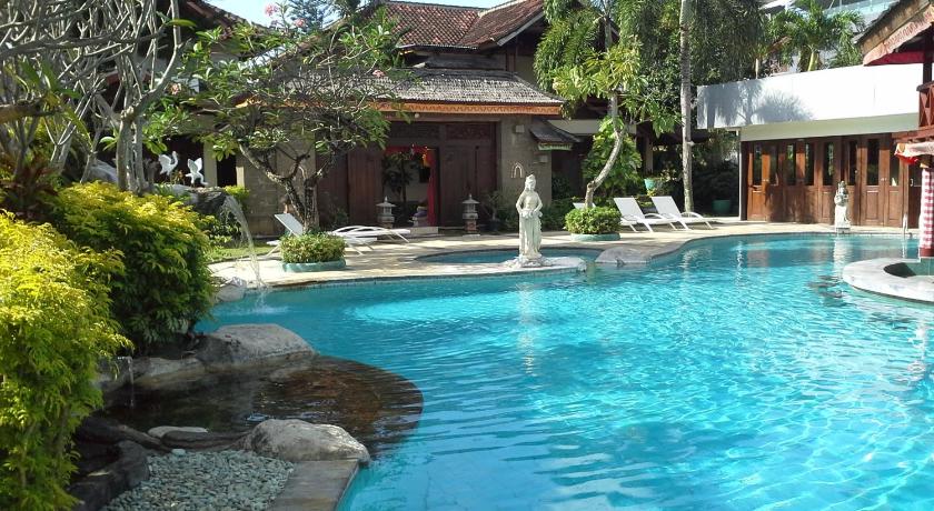Ananda Resort Seminyak photo