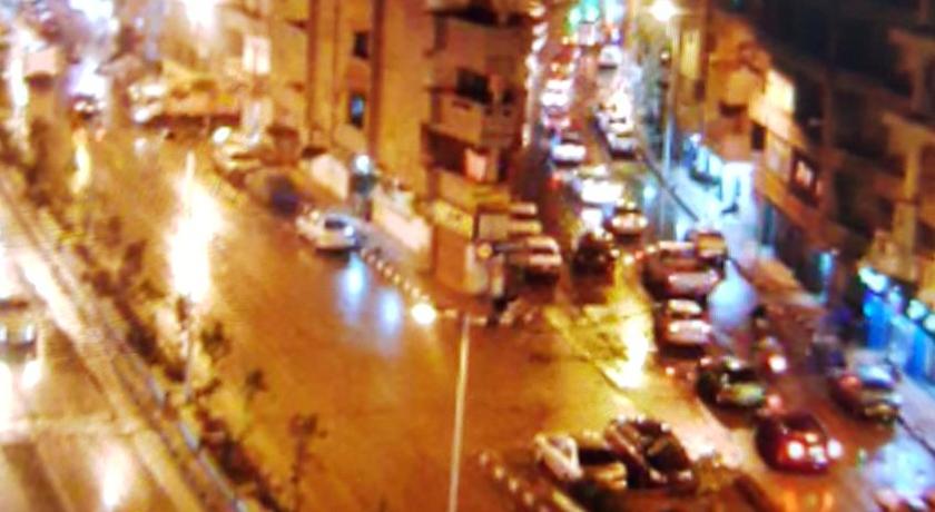 Mansoura apartment infront of KFC photo
