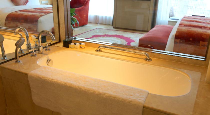Grand Metropark Hotel Beijing photo